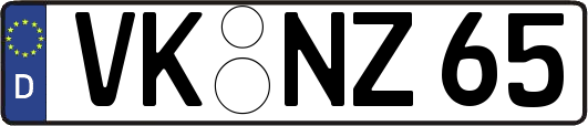 VK-NZ65