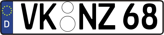 VK-NZ68