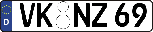 VK-NZ69