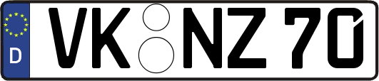 VK-NZ70