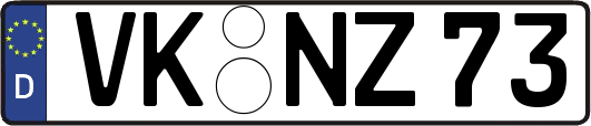 VK-NZ73