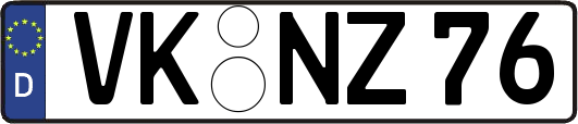 VK-NZ76