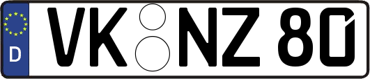 VK-NZ80