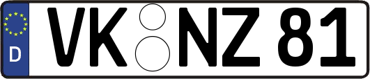 VK-NZ81