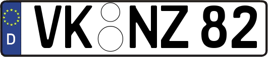 VK-NZ82