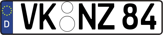 VK-NZ84