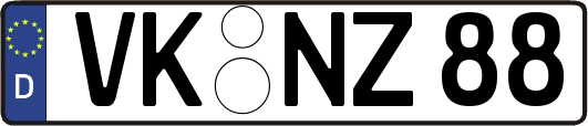 VK-NZ88