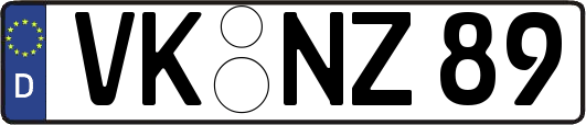 VK-NZ89