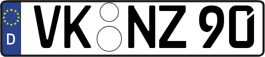 VK-NZ90