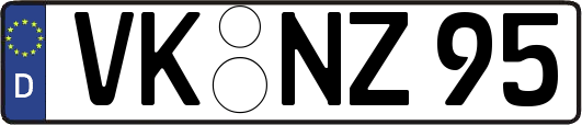 VK-NZ95