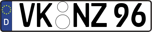 VK-NZ96