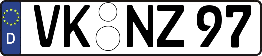 VK-NZ97