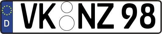 VK-NZ98