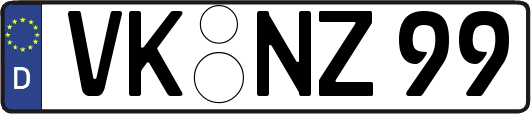 VK-NZ99