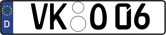 VK-O06