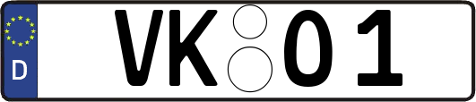 VK-O1