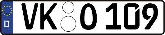 VK-O109