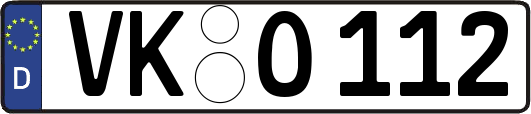 VK-O112