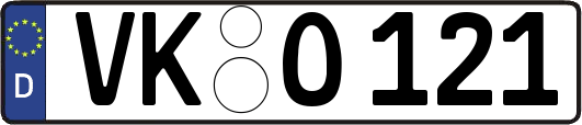 VK-O121