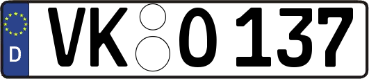 VK-O137