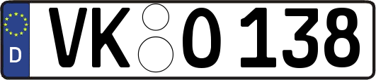 VK-O138