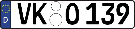 VK-O139