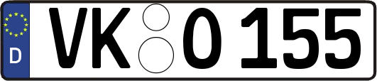 VK-O155
