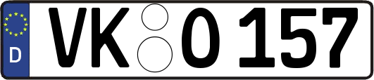 VK-O157