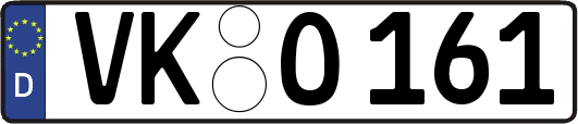 VK-O161