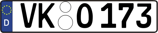 VK-O173
