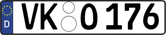 VK-O176
