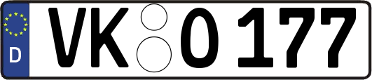 VK-O177