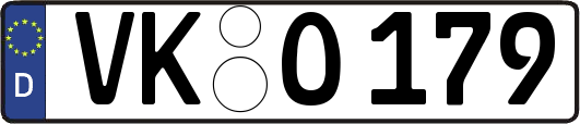 VK-O179