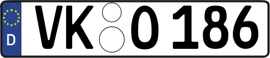 VK-O186
