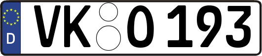 VK-O193