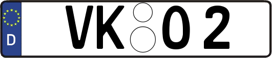 VK-O2