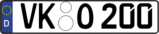VK-O200