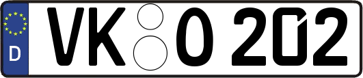 VK-O202