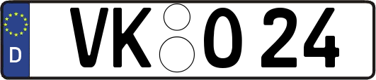 VK-O24