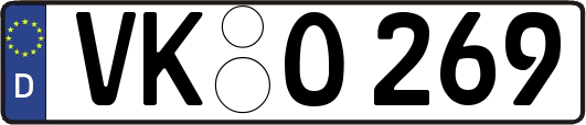 VK-O269