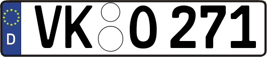 VK-O271
