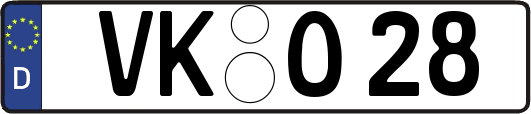 VK-O28