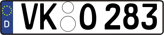 VK-O283
