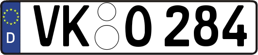 VK-O284