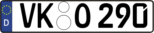 VK-O290