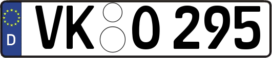 VK-O295