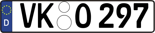 VK-O297