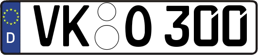 VK-O300