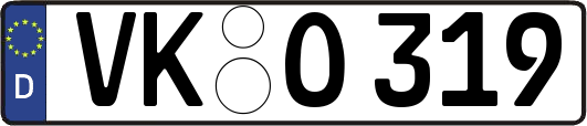 VK-O319