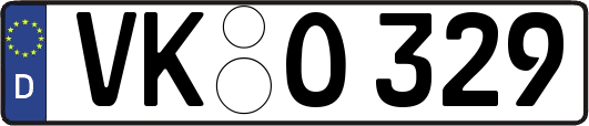 VK-O329